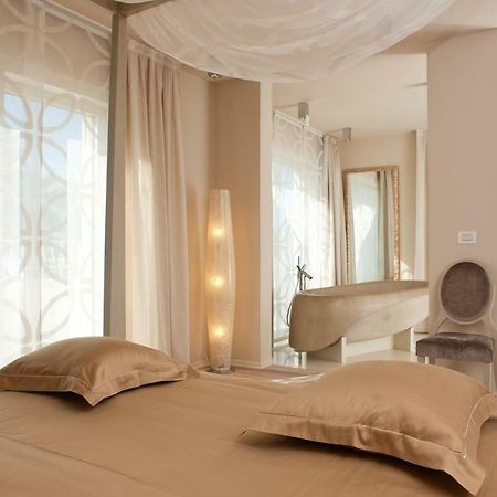 Hotel & Spa Celigo Portorož Exteriör bild