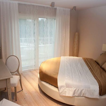 Hotel & Spa Celigo Portorož Exteriör bild