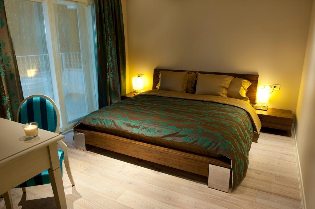 Hotel & Spa Celigo Portorož Rum bild