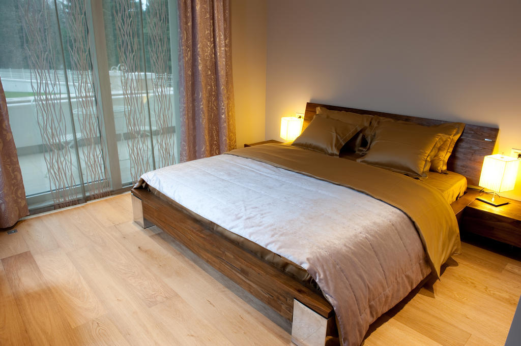 Hotel & Spa Celigo Portorož Rum bild