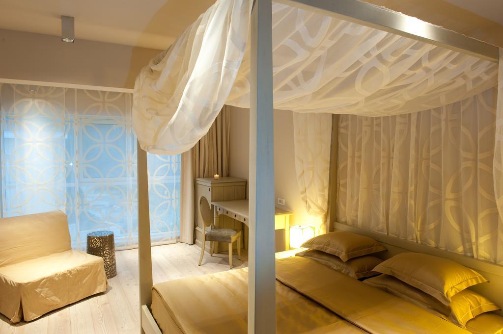 Hotel & Spa Celigo Portorož Rum bild