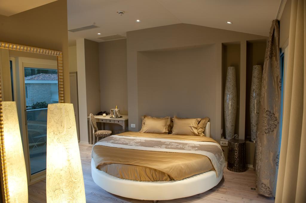 Hotel & Spa Celigo Portorož Rum bild