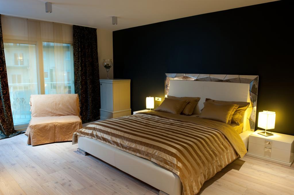Hotel & Spa Celigo Portorož Rum bild