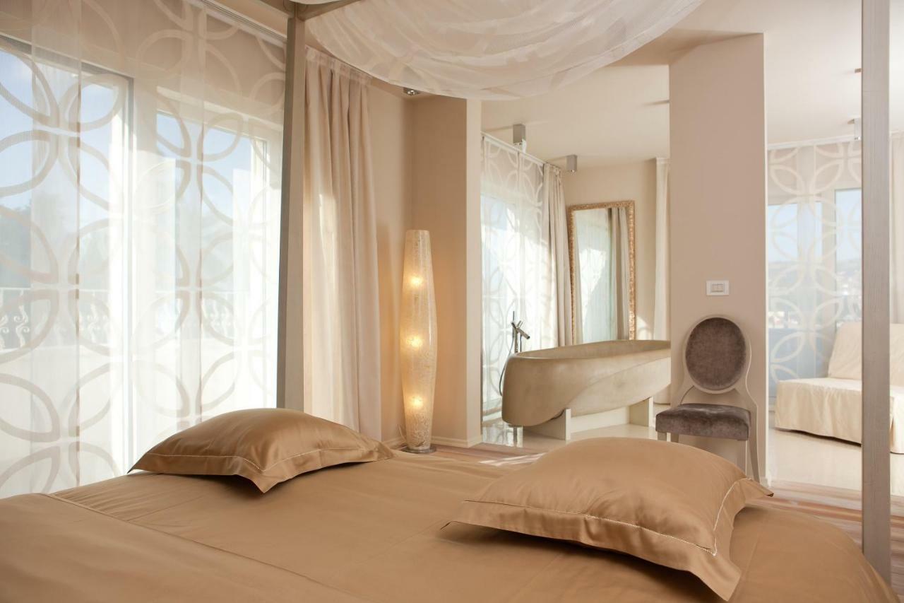 Hotel & Spa Celigo Portorož Exteriör bild