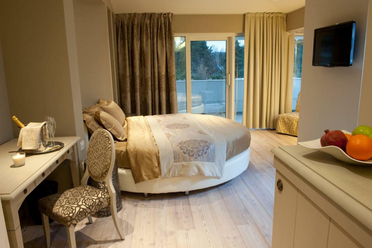 Hotel & Spa Celigo Portorož Rum bild