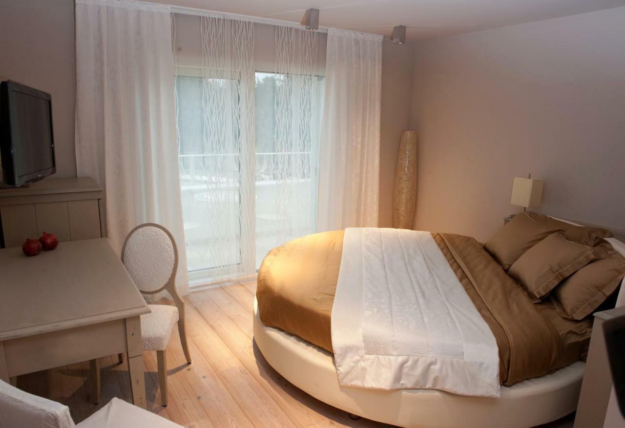 Hotel & Spa Celigo Portorož Exteriör bild
