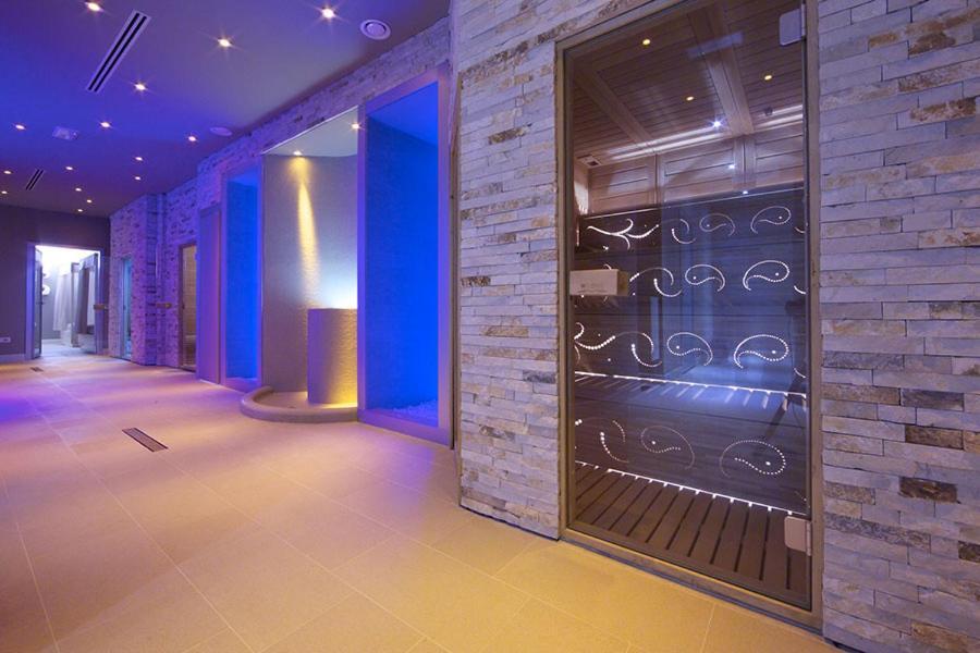 Hotel & Spa Celigo Portorož Exteriör bild