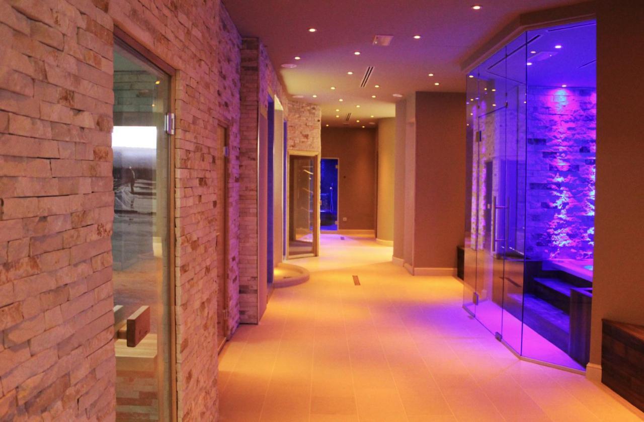 Hotel & Spa Celigo Portorož Exteriör bild